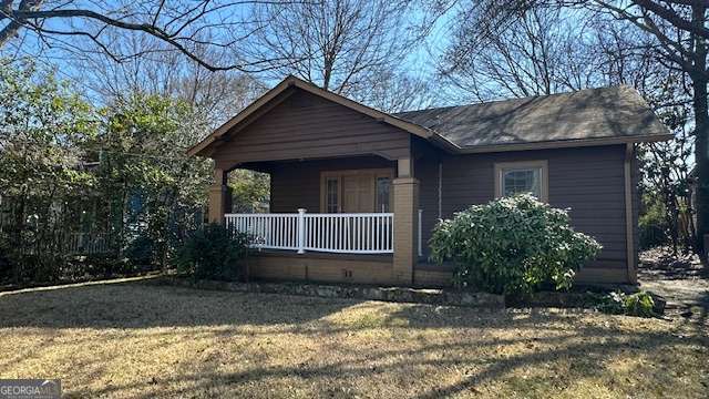 1366 Bryan Avenue, Unit A East Point, GA 30344 - Photo 17 of 17