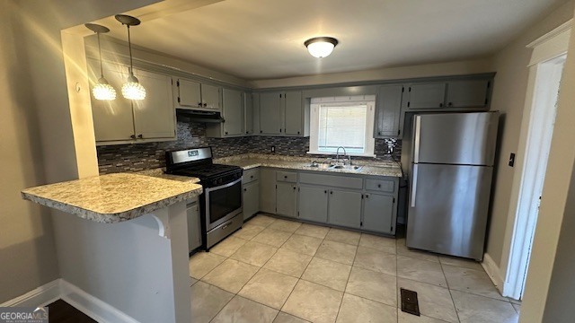 1366 Bryan Avenue, Unit A East Point, GA 30344 - Photo 10 of 17