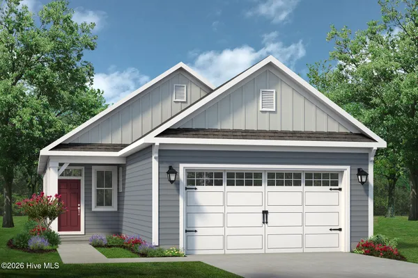 $352,337 | 3200 River Crane Loop Northwest, Calabash, NC 28467