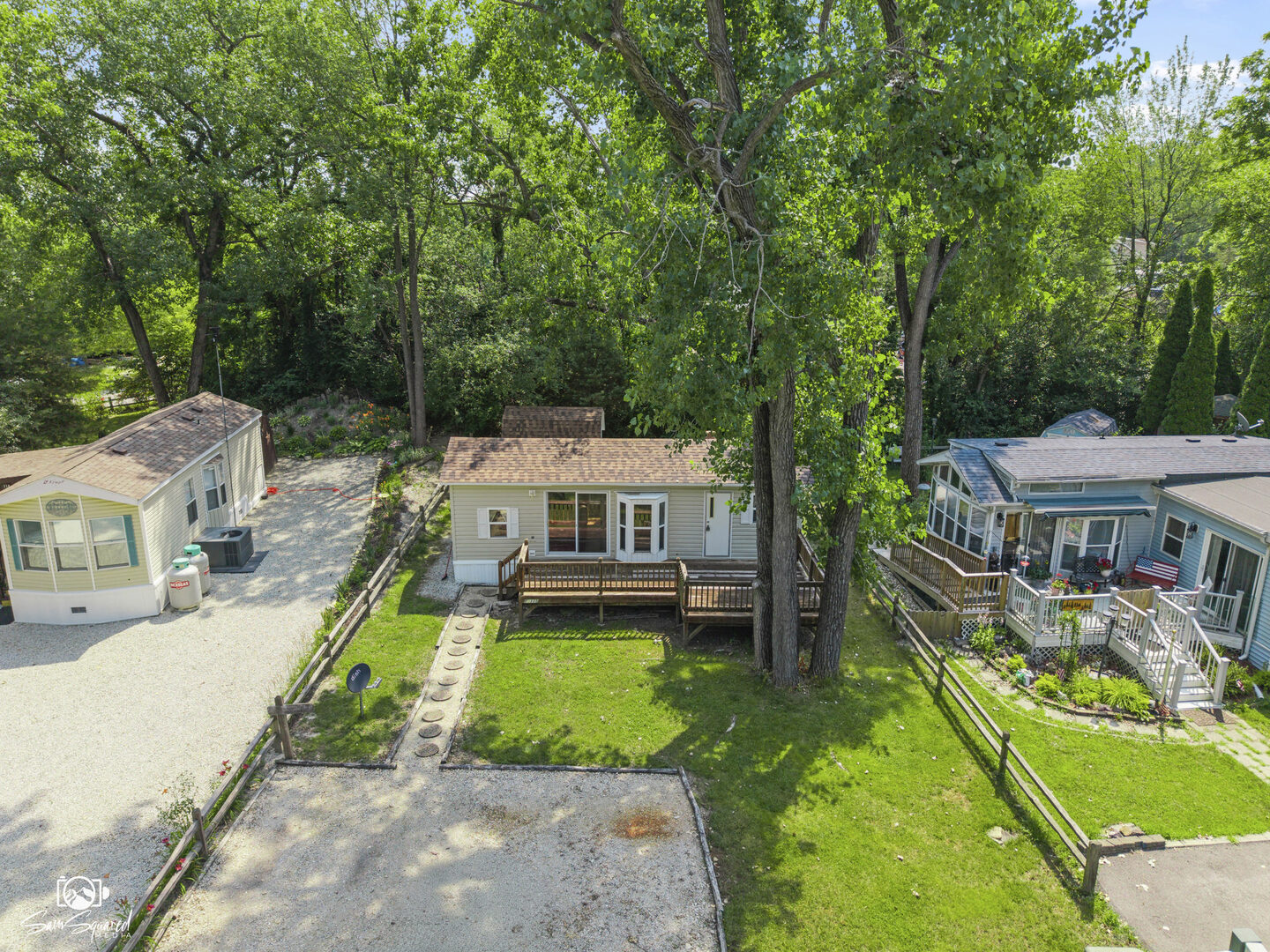 115 Fossil Ridge Road Wilmington, IL 60481 - Photo 3 of 60