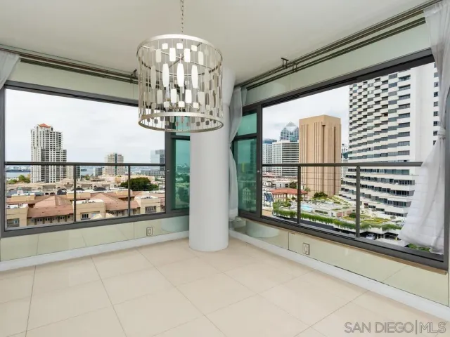 $3,800 | 645 Front Street, Unit 1212, San Diego, CA 92101