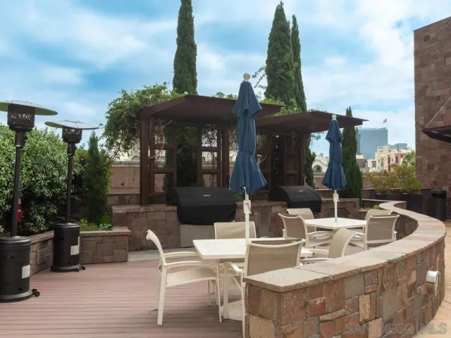 $3,800 | 645 Front Street, Unit 1212, San Diego, CA 92101