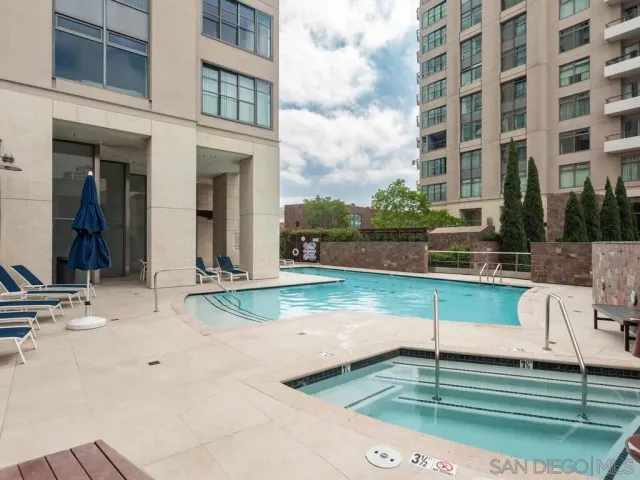 $3,800 | 645 Front Street, Unit 1212, San Diego, CA 92101