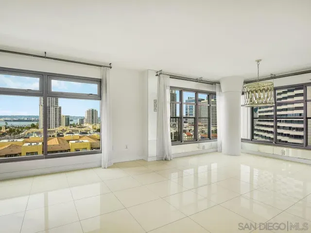 $3,800 | 645 Front Street, Unit 1212, San Diego, CA 92101