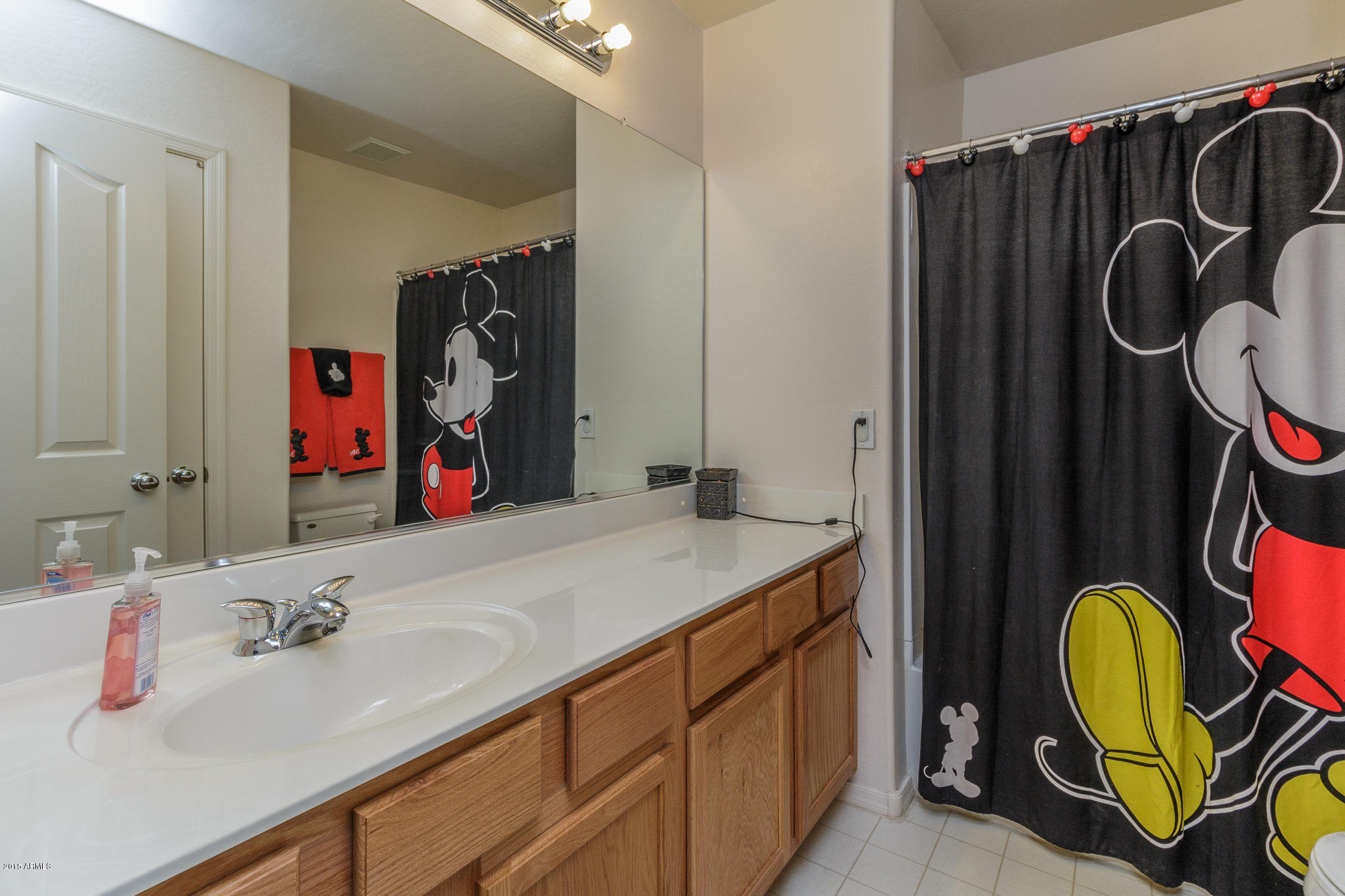 4468 East Del Rio Street Gilbert, AZ 85295 - Photo 19 of 33 19) BATHROOM 2 UP