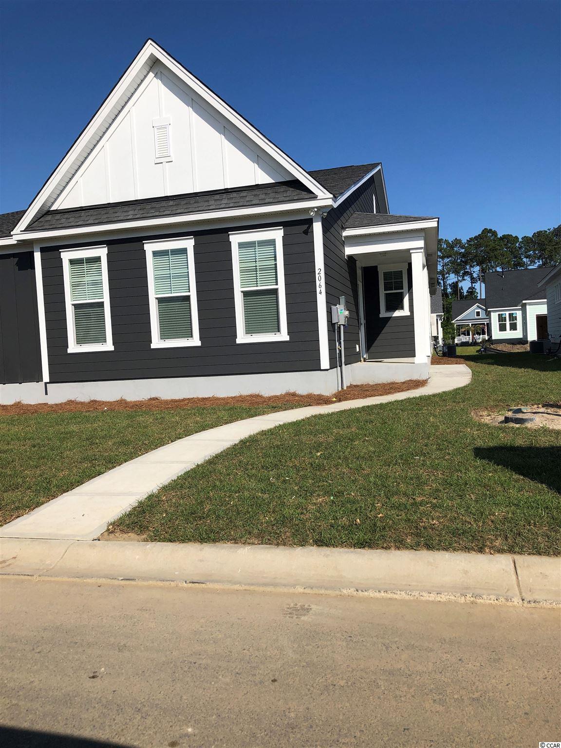 2064 Silver Island Way, Unit CC92 Murrells Inlet, SC 29576 - Photo 1 of 5 Gallery Image 1