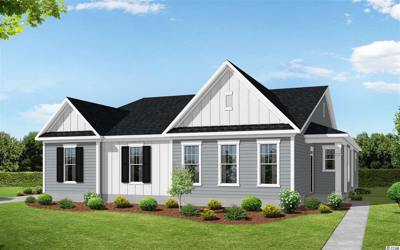 2064 Silver Island Way, Unit CC92 Murrells Inlet, SC 29576 - Photo 2 of 5 Gallery Image 2