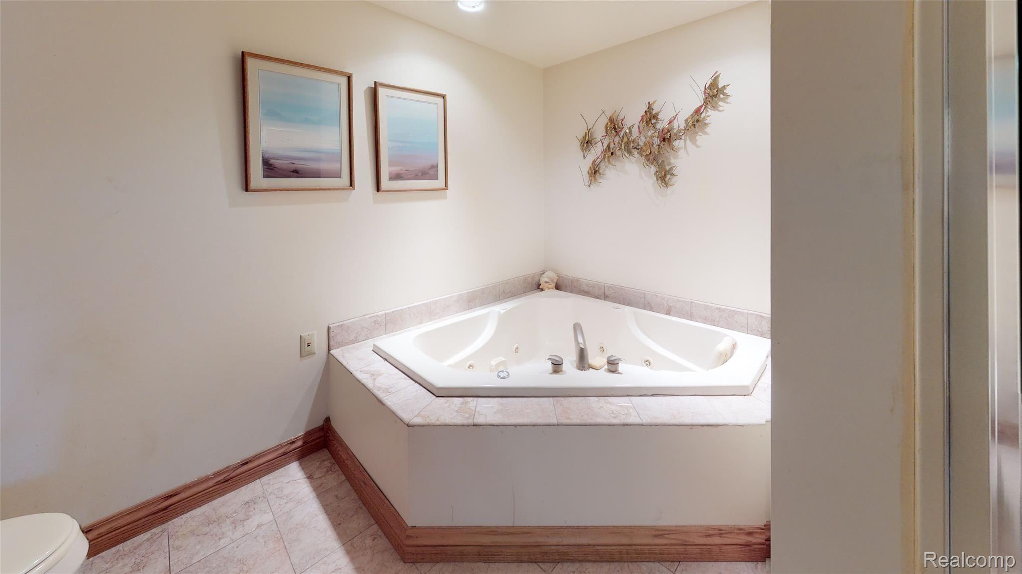 1860 Rowe Road Carsonville, MI 48419 - Photo 26 of 45 1860-Rowe-Rd-Bathroom.jpg