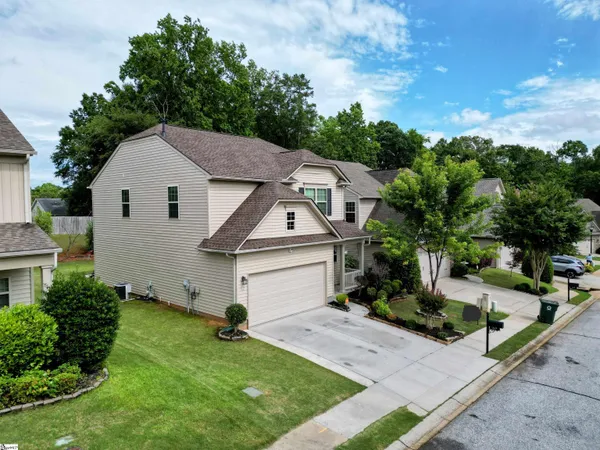 $2,400 | 207 Penrith Court, Simpsonville, SC 29681