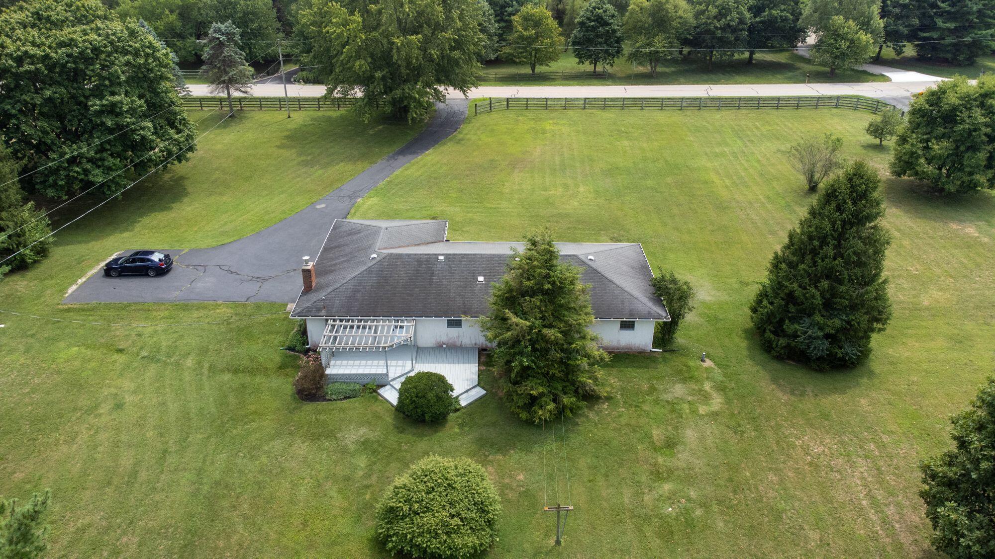 6130 Duffy Road Delaware, OH 43015 - Photo 26 of 54 Aerial