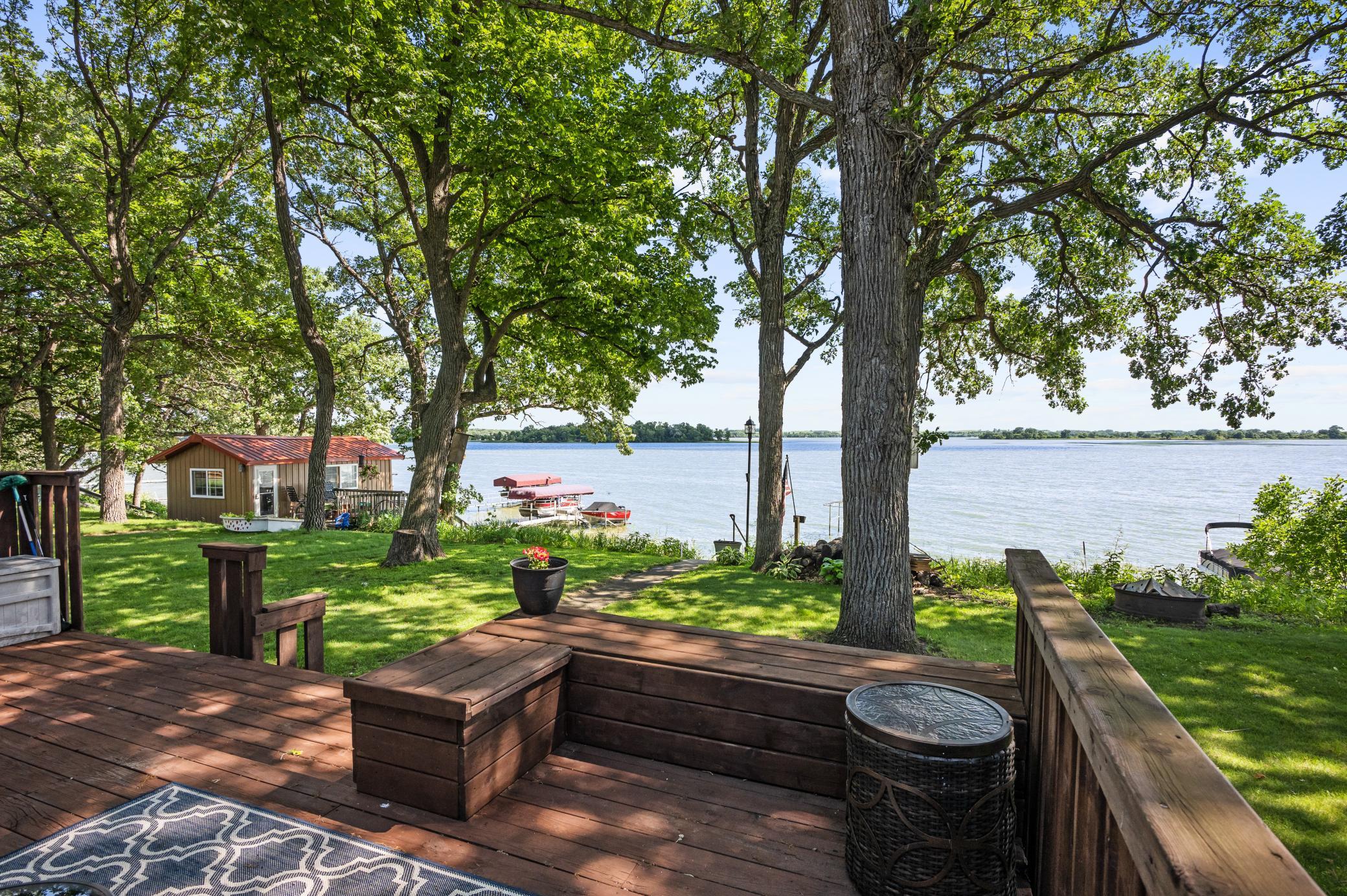 11387 Big Island Road Ashby, MN 56309 - Photo 10 of 45