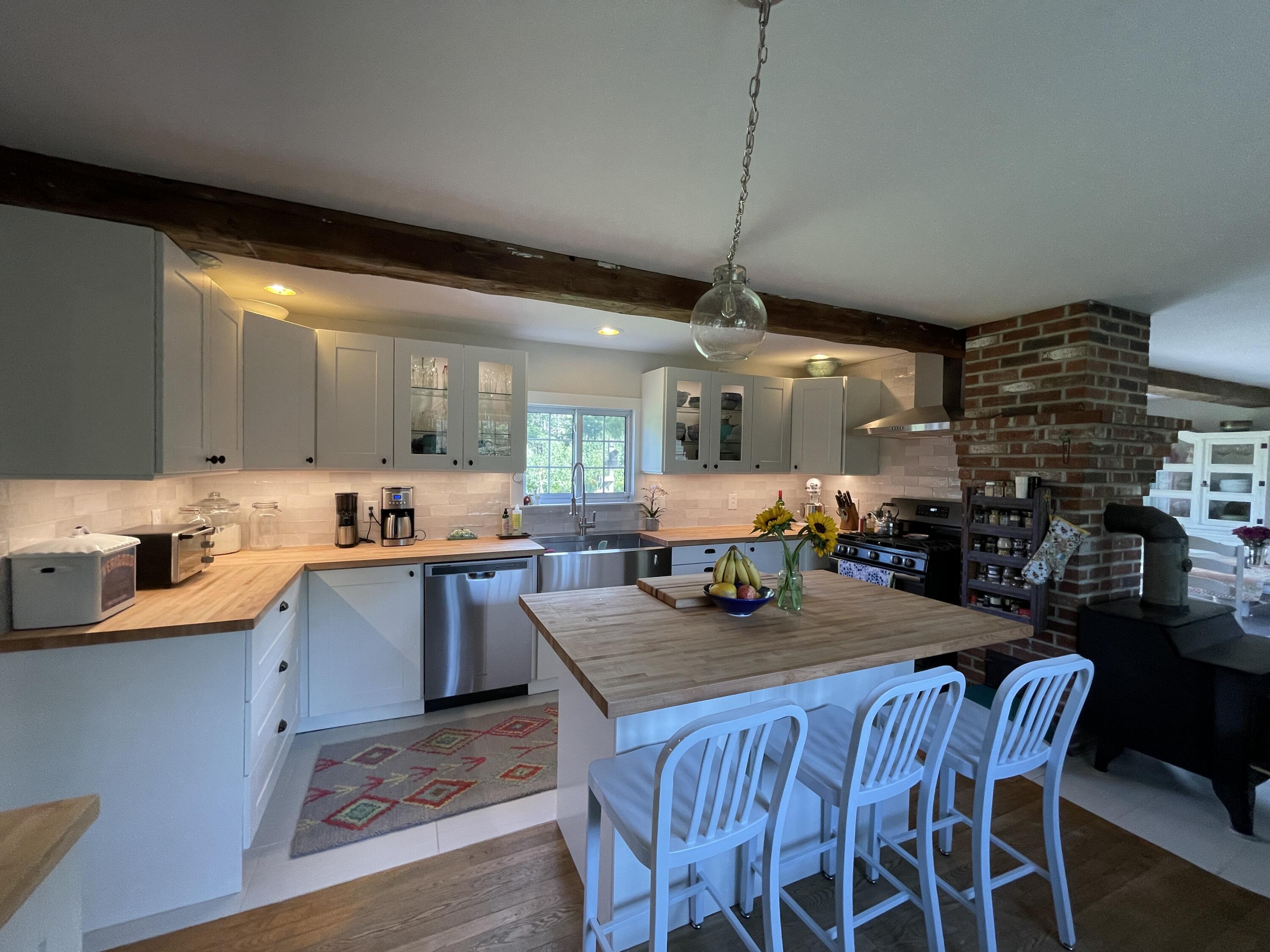 82 Meadow Road Hampden, ME 04444 - Photo 17 of 70 View to Dining Room
