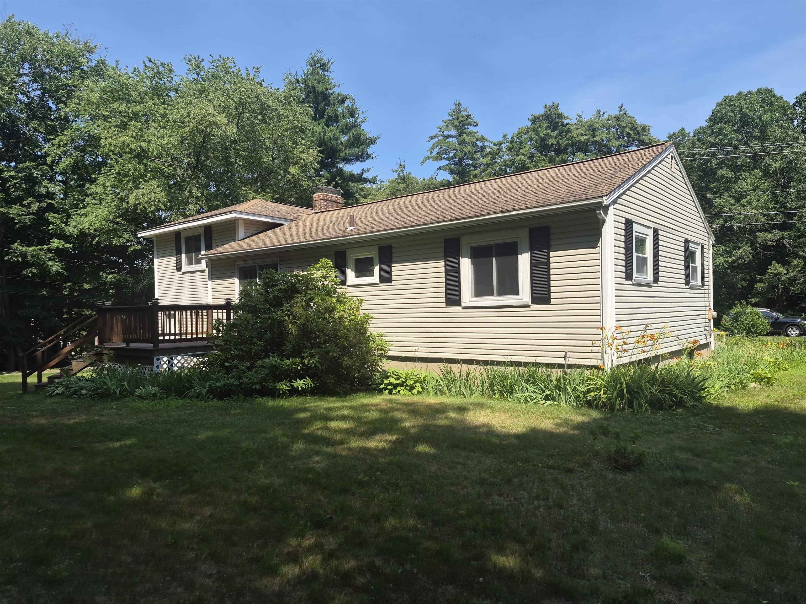 108 Newton Road Plaistow, NH 03865 - Photo 23 of 30