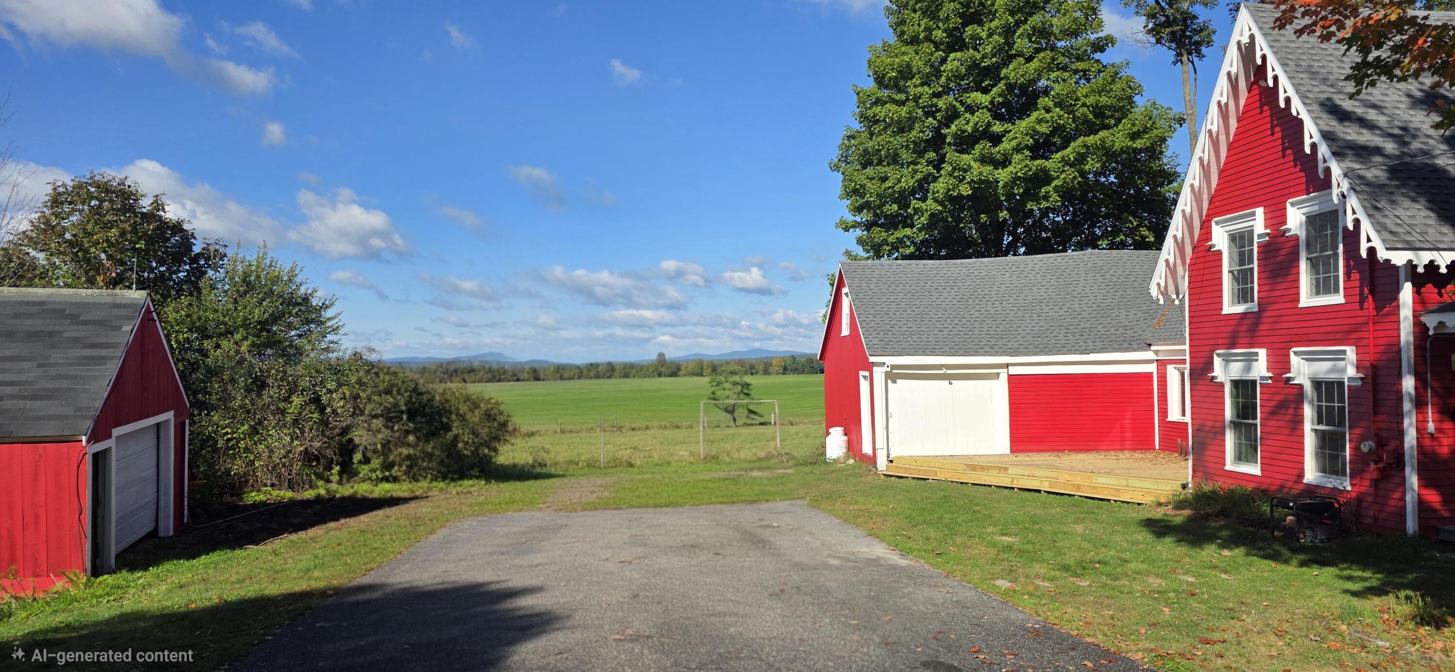 346 North Parish Road Turner, ME 04282 - Photo 3 of 45 20260918_100718(1)