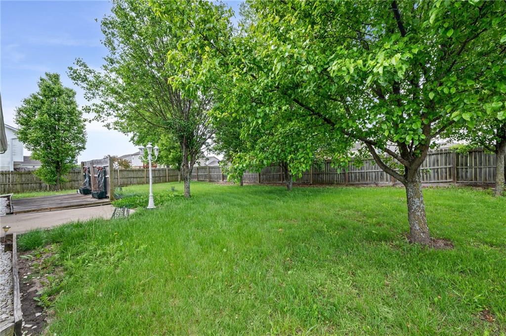 605 Bob F Griffin Road Cameron, MO 64429 - Photo 35 of 35