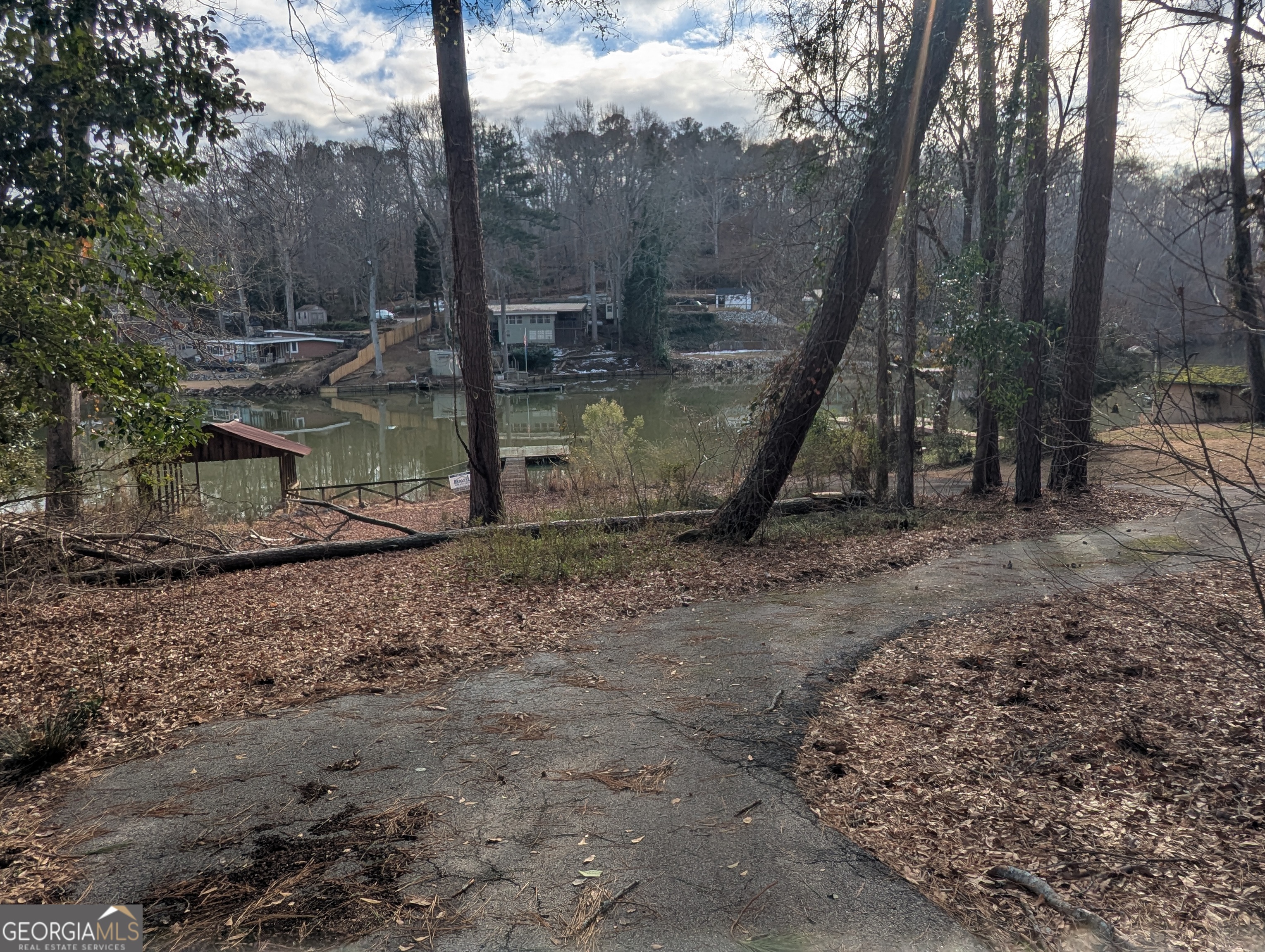 0 Collins Road Jackson, GA 30233 - Photo 5 of 7