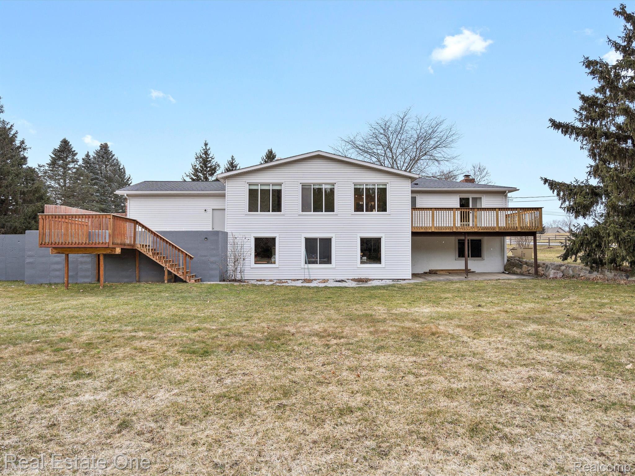1675 South Baldwin Road Oxford, MI 48371 - Photo 47 of 49 Gallery Image 47