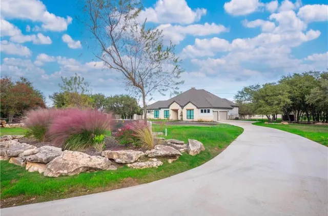 $1,050,000 | 101 Gabriel Woods Drive, Georgetown, TX 78633