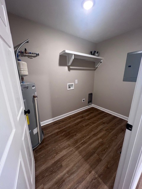 515 Armstrong Road Castalian Springs, TN 37031 - Photo 11 of 18