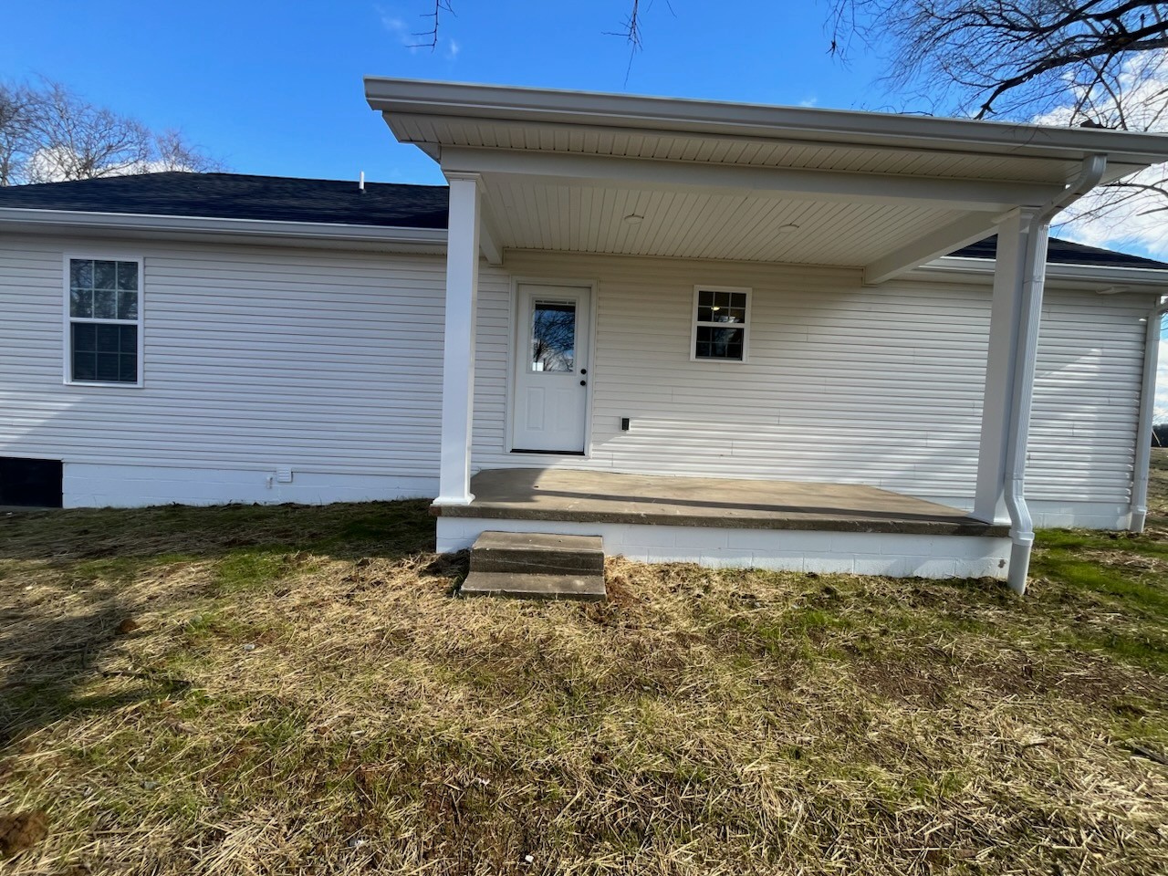 515 Armstrong Road Castalian Springs, TN 37031 - Photo 17 of 18