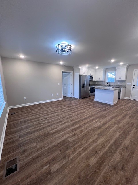 515 Armstrong Road Castalian Springs, TN 37031 - Photo 2 of 18