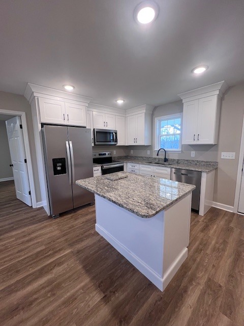 515 Armstrong Road Castalian Springs, TN 37031 - Photo 3 of 18