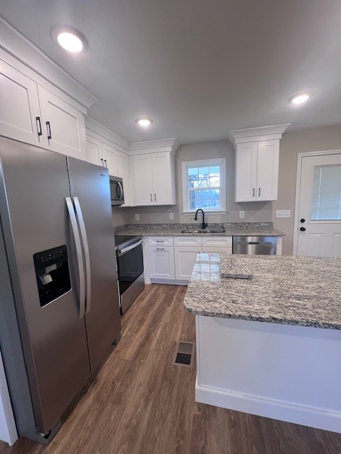 515 Armstrong Road Castalian Springs, TN 37031 - Photo 4 of 18