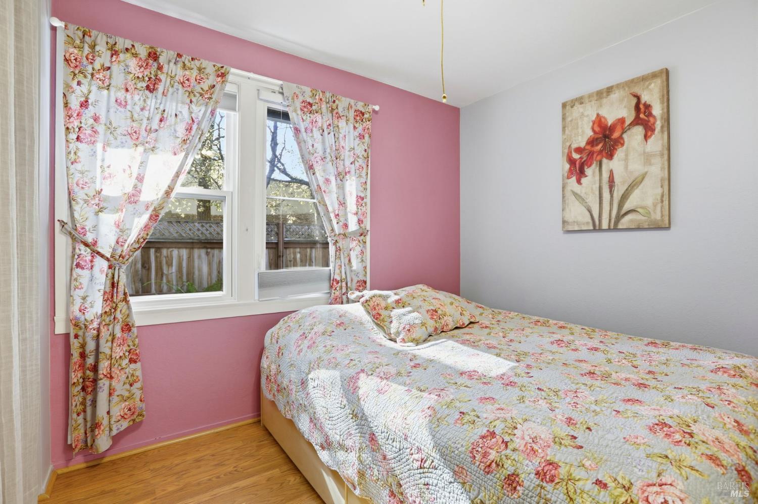 49 Livingston Court Novato, CA 94949 - Photo 10 of 21 Bedroom 1