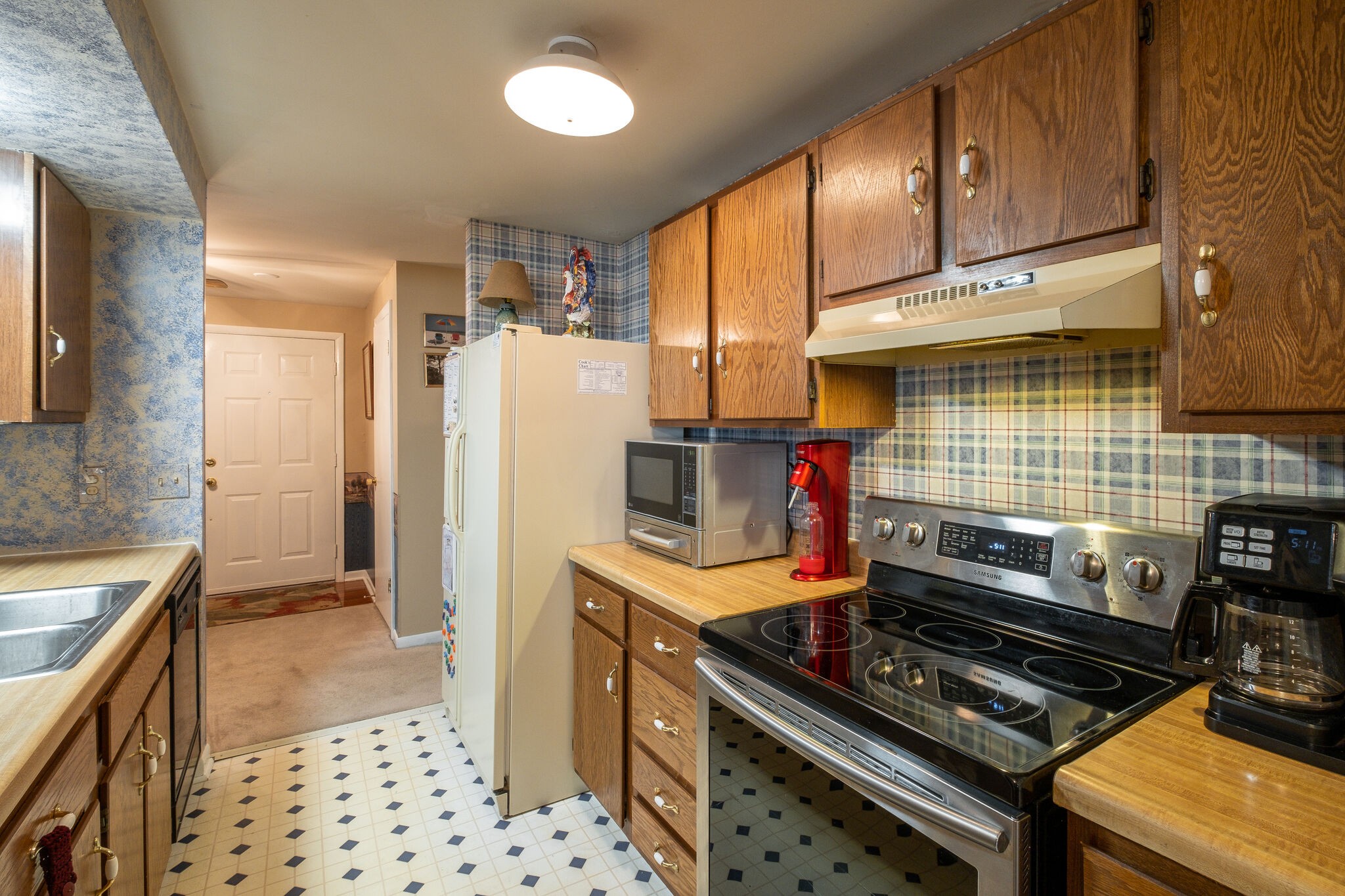 3205 Cedar Ridge Road Nashville, TN 37214 - Photo 8 of 24 Gallery Image 8