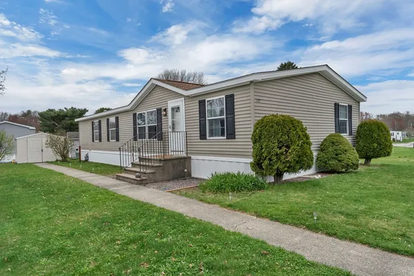 $310,000 | 177 Dublin Drive, Attleboro, MA 02703
