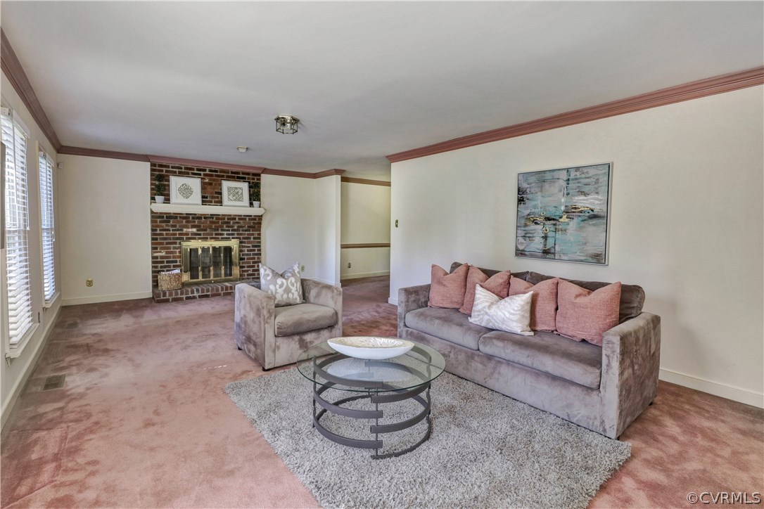 5218 Bonnington Road Richmond, VA 23234 - Photo 4 of 19 Gallery Image 4