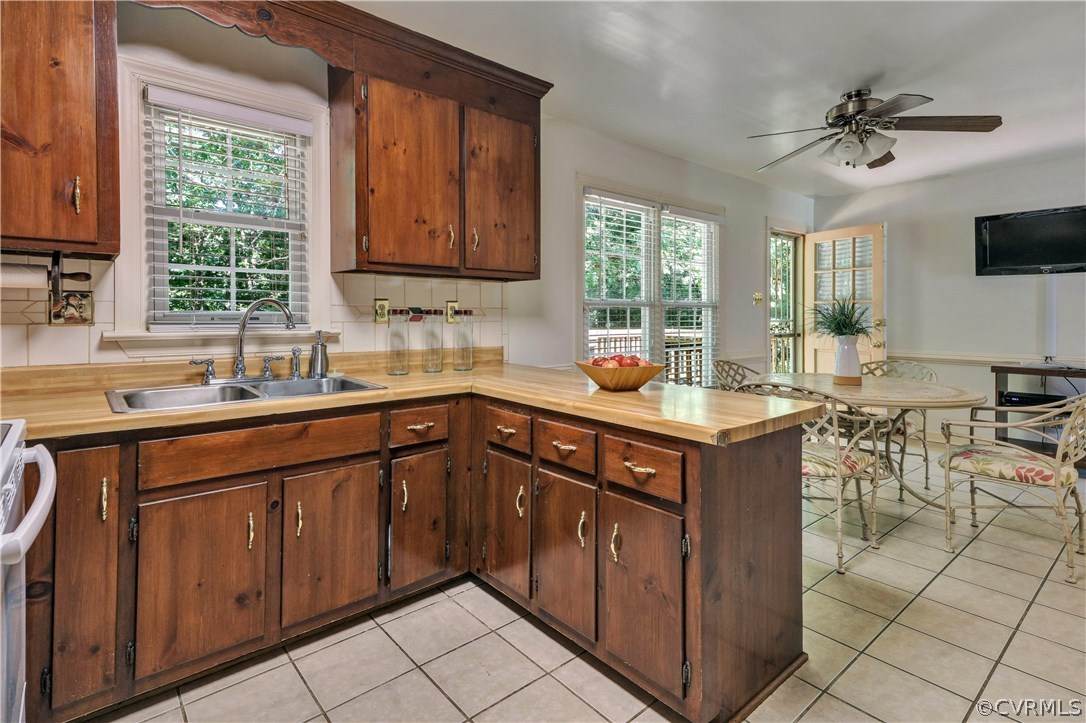 5218 Bonnington Road Richmond, VA 23234 - Photo 7 of 19 Gallery Image 7