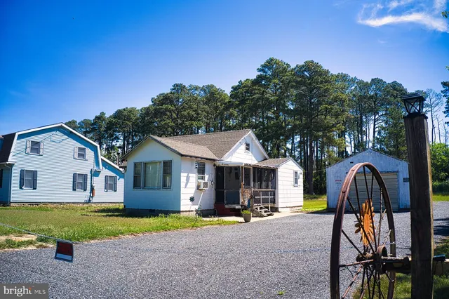 $268,000 | 1907 Bishops Head Road, Toddville, MD 21672