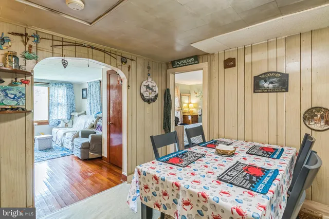 $268,000 | 1907 Bishops Head Road, Toddville, MD 21672