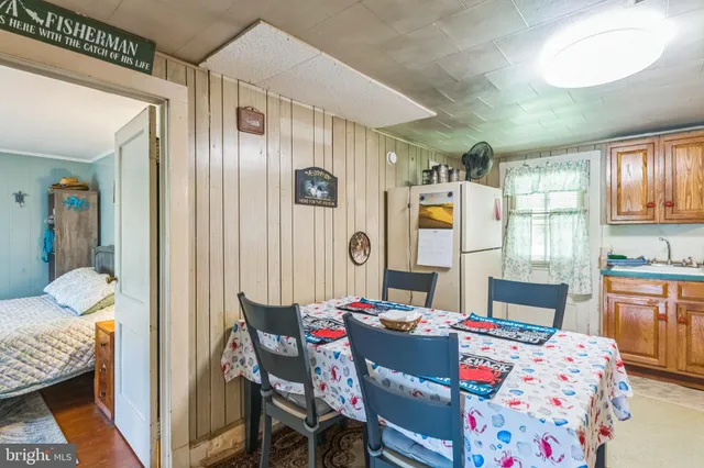 $268,000 | 1907 Bishops Head Road, Toddville, MD 21672