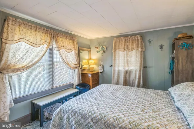 $268,000 | 1907 Bishops Head Road, Toddville, MD 21672