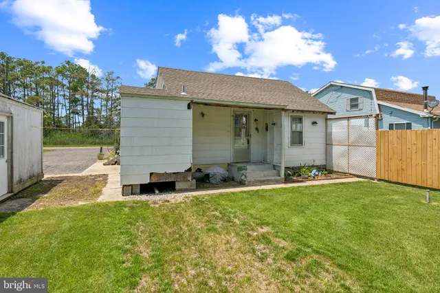 $268,000 | 1907 Bishops Head Road, Toddville, MD 21672