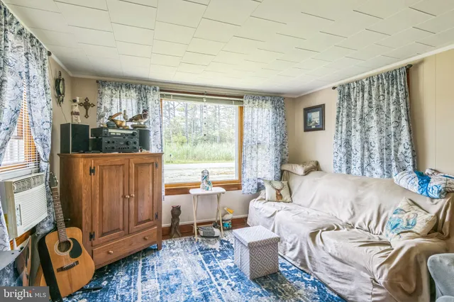 $268,000 | 1907 Bishops Head Road, Toddville, MD 21672