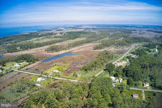 $268,000 | 1907 Bishops Head Road, Toddville, MD 21672