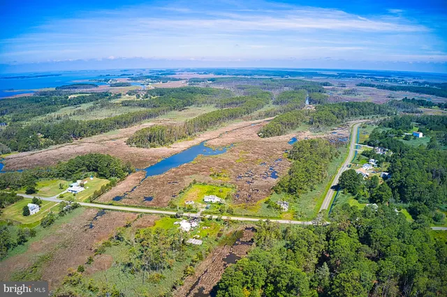 $268,000 | 1907 Bishops Head Road, Toddville, MD 21672