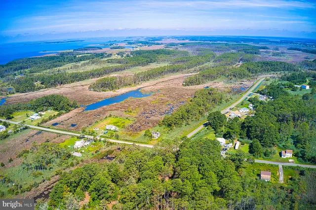 $268,000 | 1907 Bishops Head Road, Toddville, MD 21672