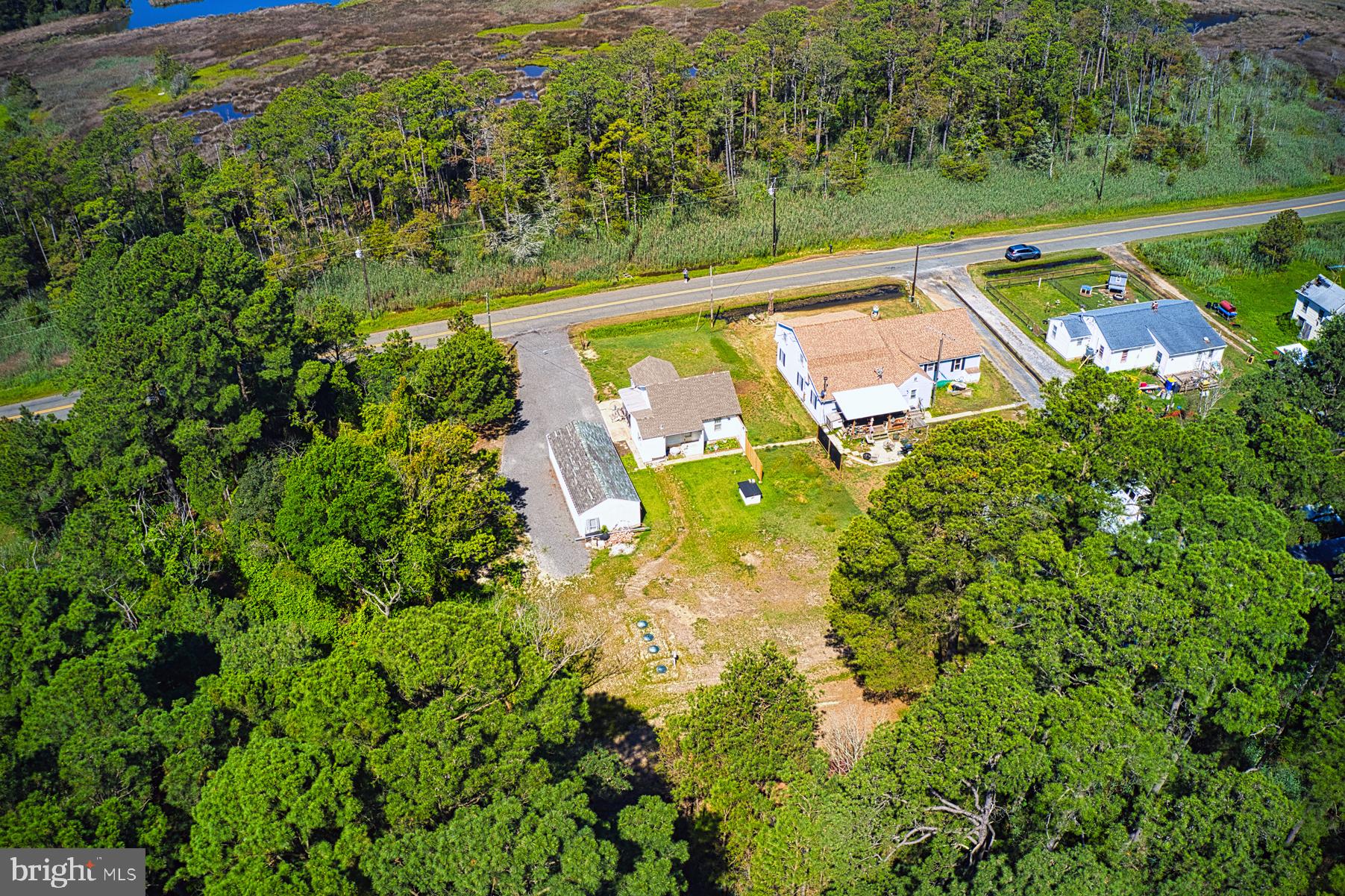 1907 Bishops Head Road Toddville, MD 21672 - Photo 43 of 55