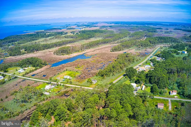 $268,000 | 1907 Bishops Head Road, Toddville, MD 21672