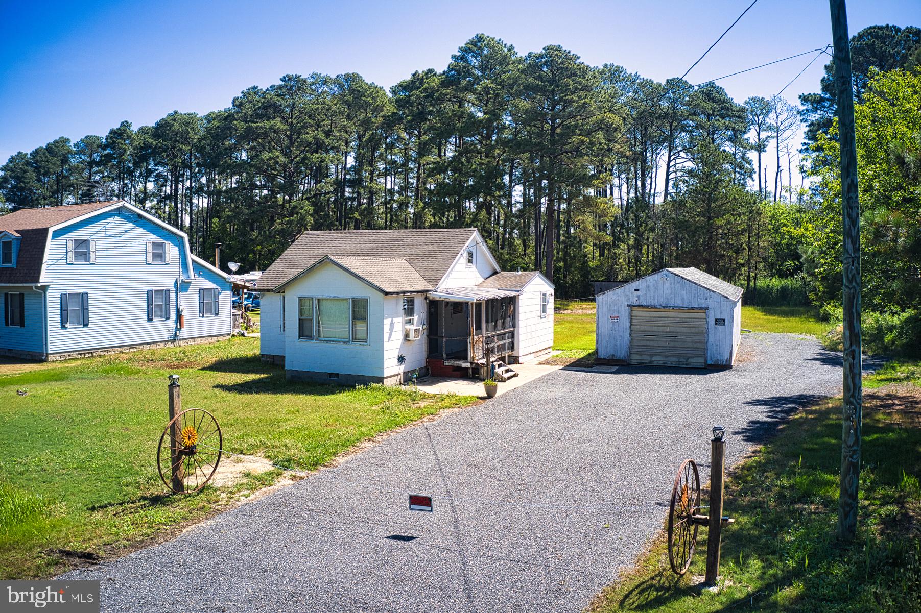 1907 Bishops Head Road Toddville, MD 21672 - Photo 47 of 55