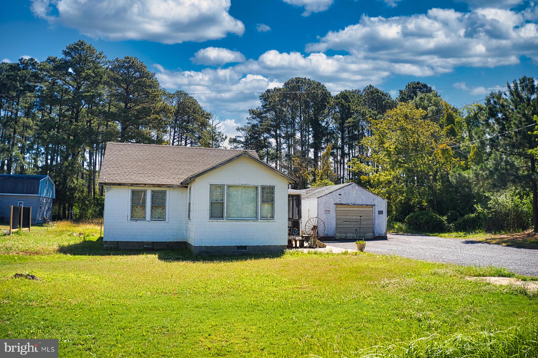 1907 Bishops Head Road Toddville, MD 21672 - Photo 48 of 55