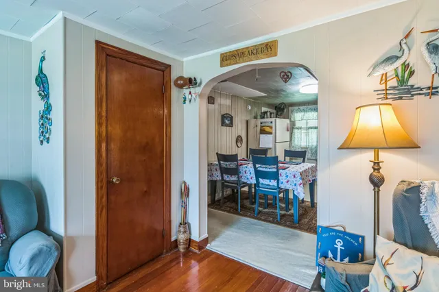 $268,000 | 1907 Bishops Head Road, Toddville, MD 21672