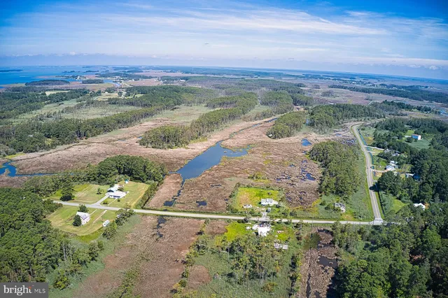 $268,000 | 1907 Bishops Head Road, Toddville, MD 21672