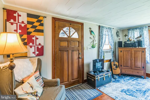 $268,000 | 1907 Bishops Head Road, Toddville, MD 21672