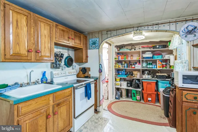 $268,000 | 1907 Bishops Head Road, Toddville, MD 21672