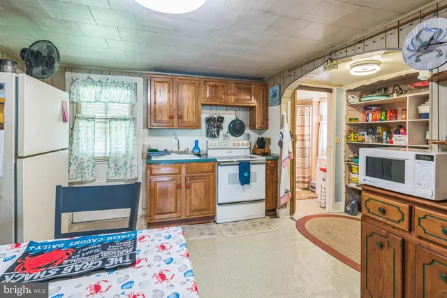 $268,000 | 1907 Bishops Head Road, Toddville, MD 21672